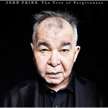 The tree of forgiveness vinyl