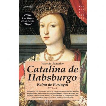 Catalina de Habsburgo:
