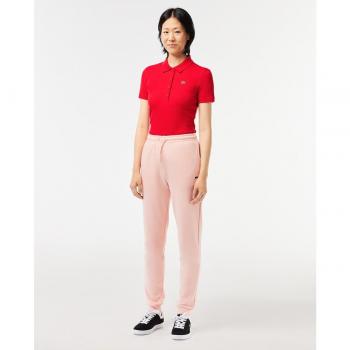 Pantalón de Chándal Lacoste Fit Straight para Mujer