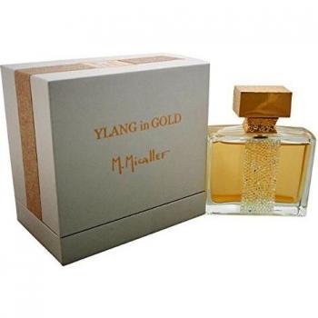M. Micallef Ylang In Gold Eau De Parfum 100ml