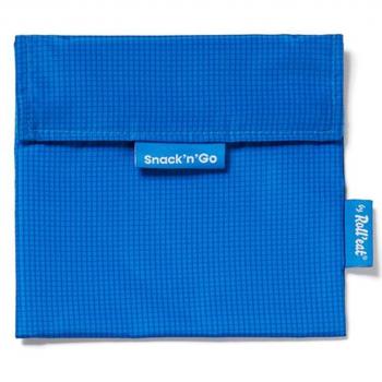 Roll'eat - Porta Sandwich Reutilizable Snack'n'Go Active