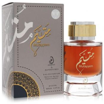 My Perfumes - Mutayyem 100ml Eau De Parfum Spray