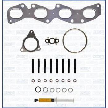 Kit de montaje para turbocompresor AJUSA JTC11777