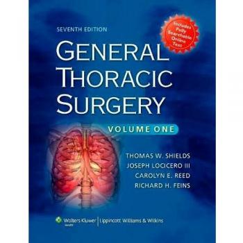 General Thoracic Surgery