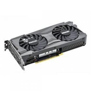 Tarjeta Gráfica ZOTAC GAMING GeForce RTX 5060 Twin Edge OC 8GB GDDR7 HDMI 3xDP