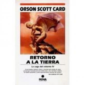 Retorno a la tierra