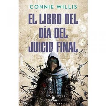 El libro del día del juicio final