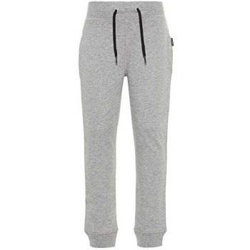 Pantalón de Chándal para Niño Name It Gris Regular Fit 13153665