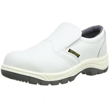 Safety Jogger X0500, Unisex - Erwachsene Arbeits & Sicherheitsschuhe S2, weiss,