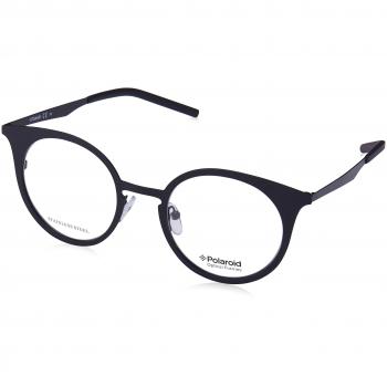Montura de Gafas Mujer Polaroid PLD D200 MATTE BLACK