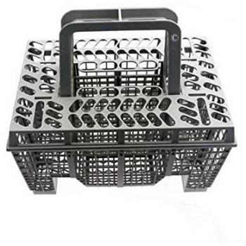 Cesta de cubiertos original para lavavajillas Electrolux, Arthur Martin, Faure - 1118228103, 1118228004
