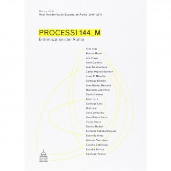 Processi 144_M - VV.AA