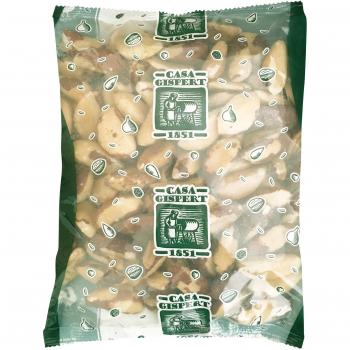 Casa Gispert Nuez de Brasil Pelada Cruda Frutos Secos - 500 gr