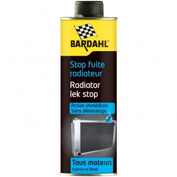 Bar Dahl enfriador Junta – Botella de 500 ml