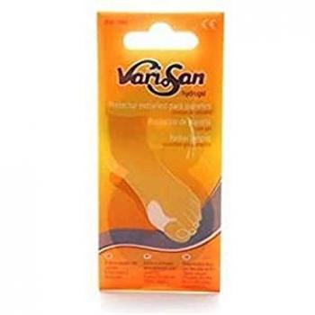 VARISAN Tobilleras, Rodilleras, Férulas Y Cabestrillos 1 Unidad 80 g