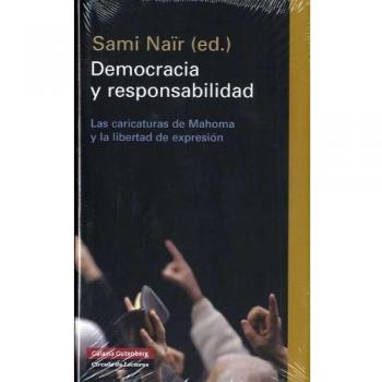 Democracia y responsabilidad