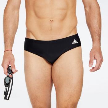 Bañador de natación Adidas HT2082 para hombre en color negro