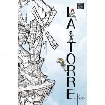 La Torre - Juan Bermúdez Romero