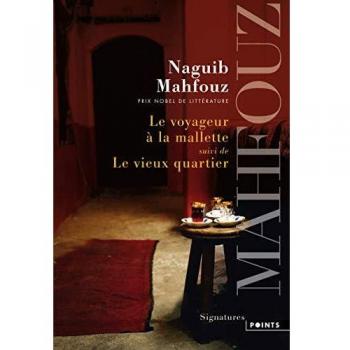 VOYAGEUR A LA MALETTE