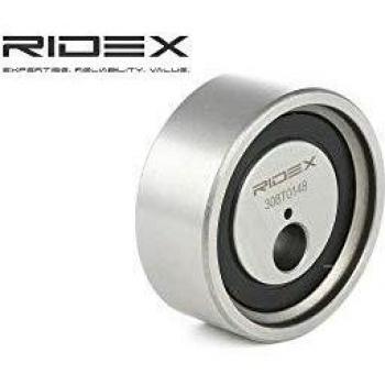 RIDEX 308T0148 Polea tensora, correa dentada
