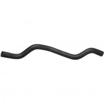 Tubería flexible calefacción GATES 02-1615, manguera de calefacción moldeada, resistente a altas temperaturas, fabricada en material de alta calidad, diseñada para sistemas de calefacción automotriz