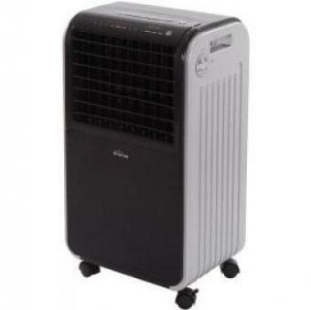 PURLINE Climatizador RAFY 91 Negro/Plata