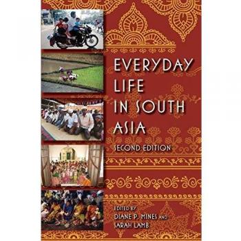 Everyday Life in South Asia