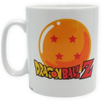 Taza Dragon ball Shenron