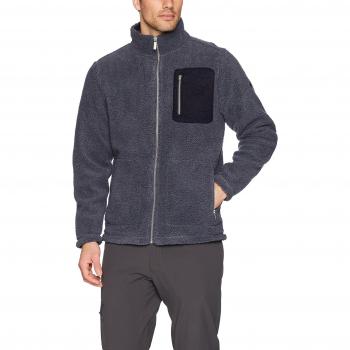 Craghoppers Edvin Chaqueta, Hombre, Ombre Blue, X-Large