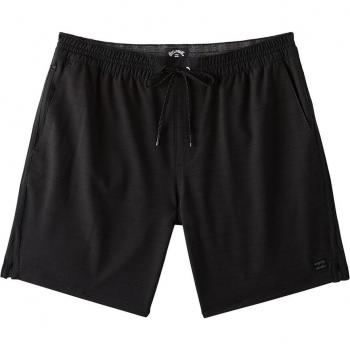 Bañador Crossfire Elastic Billabong Para Niño