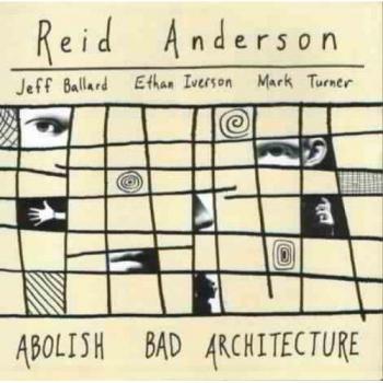 Abolish Bad Architecture