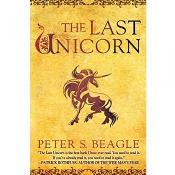 The Last Unicorn
