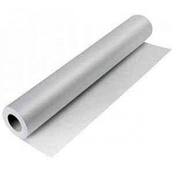 Liderpapel Papel Kraft Blanco -Rollo 25X1 Mt