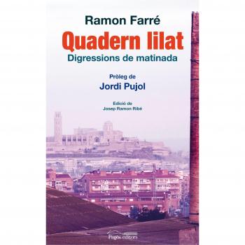 Quadern lilat: Digressions de matinada