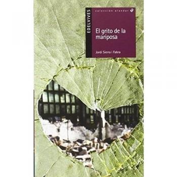 El grito de la mariposa: 157