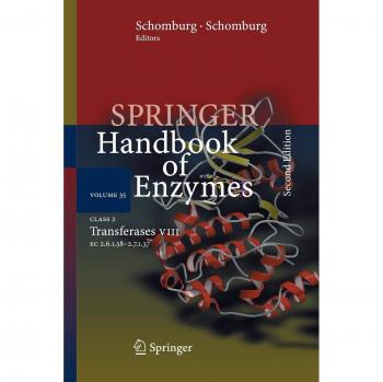 Class 2 Transferases VIII: EC 2.6.1.58 - 2.7.1.37