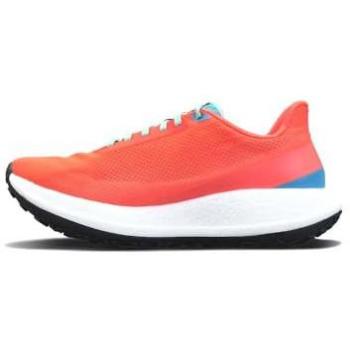Craft Xplor Hybrid Trail Running Shoe Men - coral - Size: 10