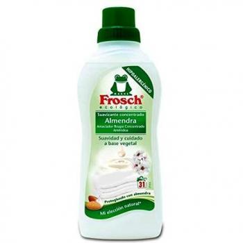 Frosch Suavizante Almendras - 750 ml