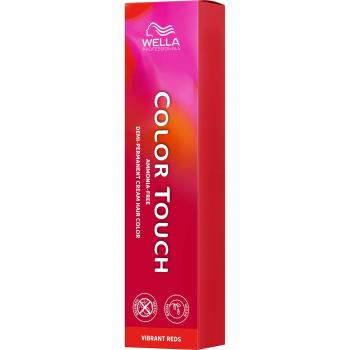 Wella Color Touch Tinte Semipermanente Rubio Claro Violeta 60 ml
