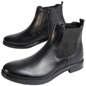 Bota de Piel para Hombre Purapiel Botiel9 Talla 41