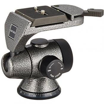 Cabeza de Bola Descentrada Gitzo GH3750QR Serie 3 con Zapato Rápido
