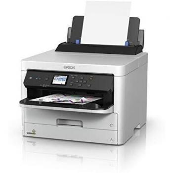 Drukarka WF-C5210DW A4/4ink/34ppm/WLAN/NFC/15.3kg