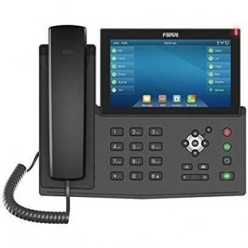 Fanvil X5G Telefonos IP Gigabit LAN y 40 Teclas LED LCD