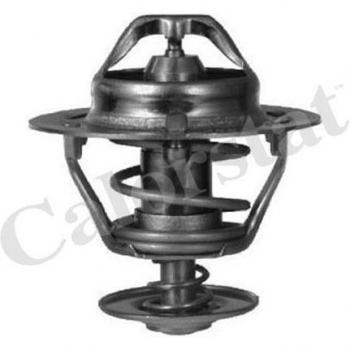 Termostato de refrigerante CALORSTAT by Vernet TH6312.88J con características de alta precisión, diseño compacto, resistencia a altas temperaturas y compatibilidad con diversos modelos de vehículos