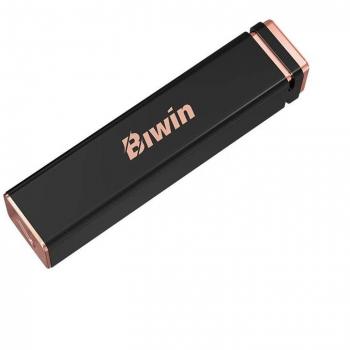 Disco Duro SSD Biwin PD2000 2TB Negro 2000 MB/s