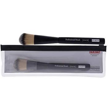Pupa Professional Foundation Brush Pędzel do podkładu