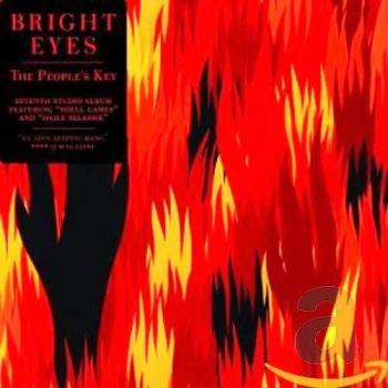 The People's Key - Bright Eyes
