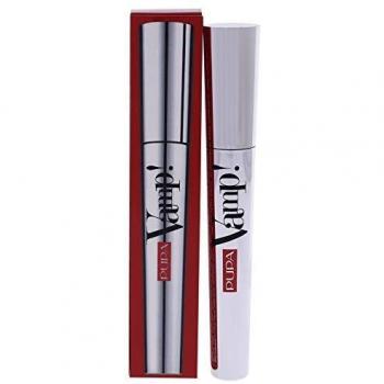 PUPA Milano Vamp! Mascara, Extra Black, 9 ml