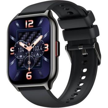 Smartwatch Cool Nova Negro