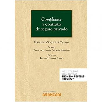 Compliance y contrato de seguro privado (DUO)